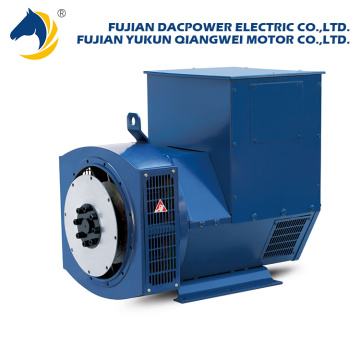Компактная низкая цена, популярный в Китае генератор переменного тока с постоянным магнитом 220 В